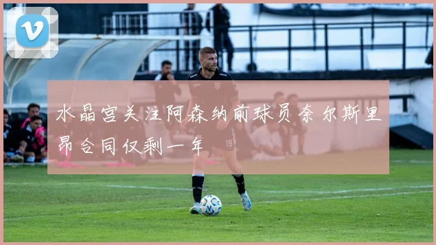 水晶宫关注阿森纳前球员奈尔斯里昂合同仅剩一年