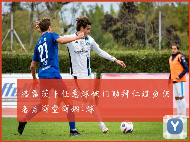 格雷茨卡任意球破门助拜仁追分仍落后海登海姆1球