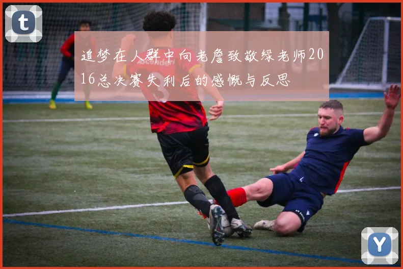 追梦在人群中向老詹致敬绿老师2016总决赛失利后的感慨与反思