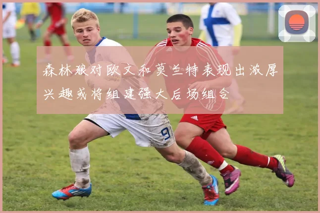 森林狼对欧文和莫兰特表现出浓厚兴趣或将组建强大后场组合